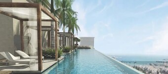 The Plaza Doha, LXR Hotels & Resorts