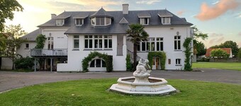 Charmant Studio, à 1km de la Baie D'authie