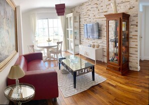 Televisión 
