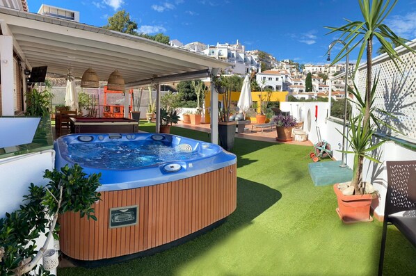 Terrass/Patio