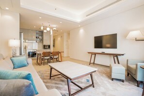 منطقة المعيشة