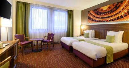 Hotel Opera