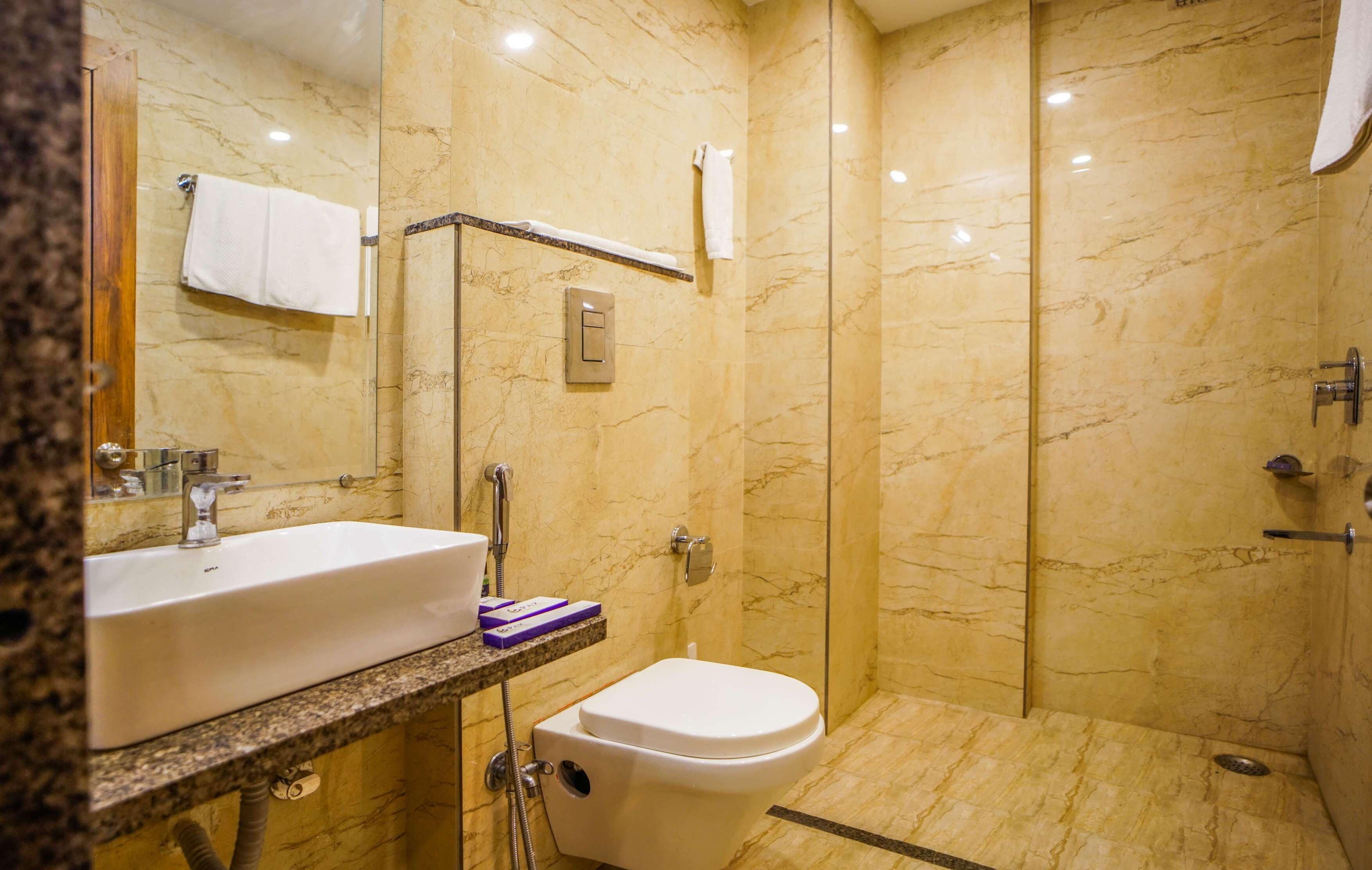 Foto - Pax Hotel Grand Blue 3 min walk from Udaipur city Railway Station