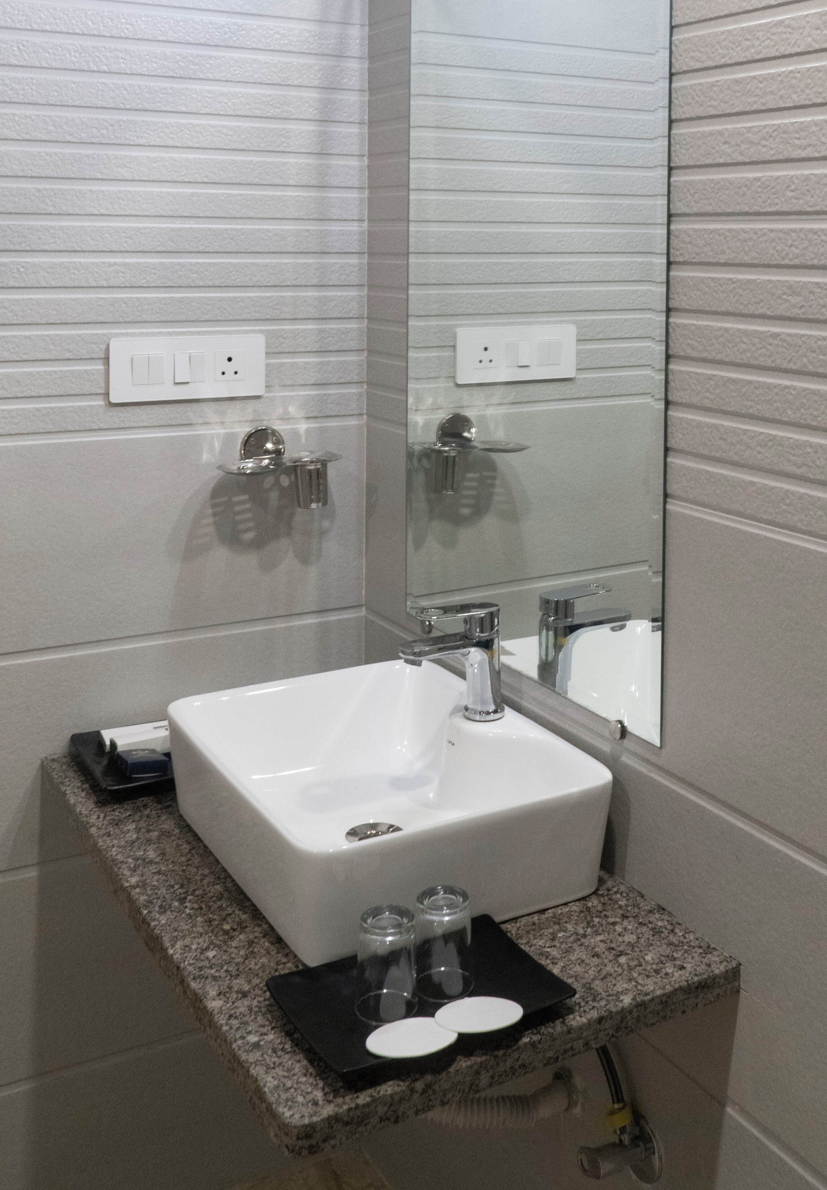 Foto - Pax Hotel Grand Blue 3 min walk from Udaipur city Railway Station