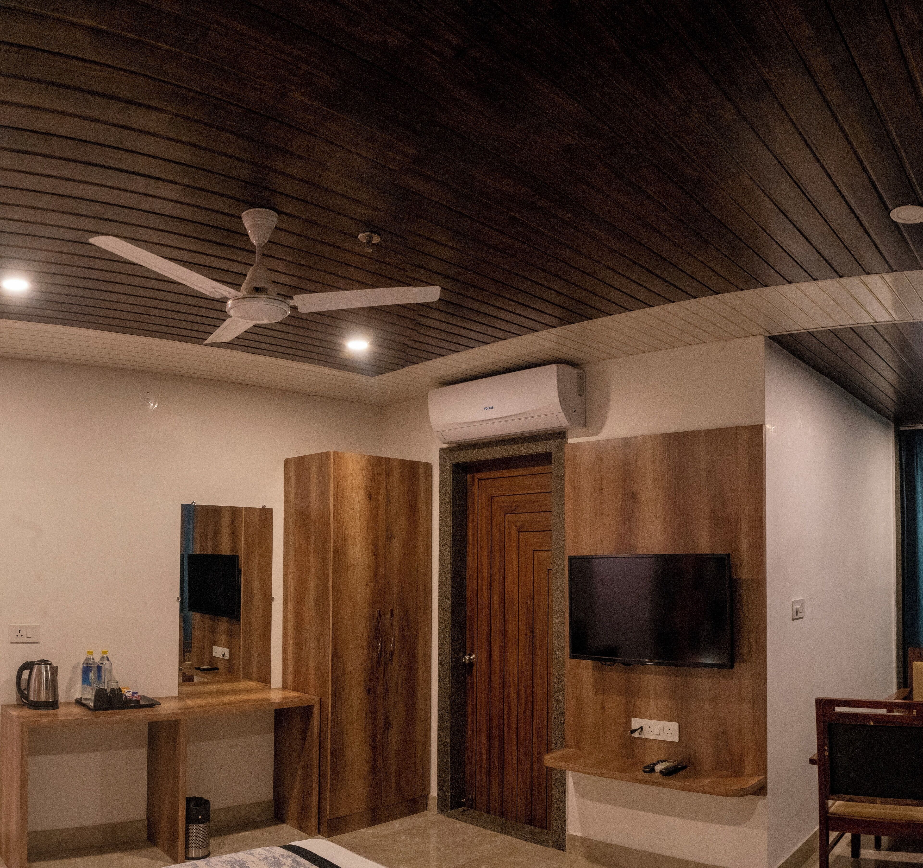 Foto - Pax Hotel Grand Blue 3 min walk from Udaipur city Railway Station