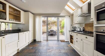 The North Kensington Cottage No.2