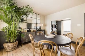 Dining - The North Kensington Cottage No.2 (London)
