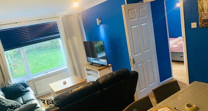 6-bed House-reading-sleeps12-towncentre