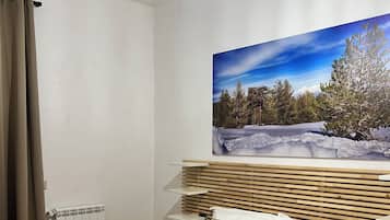 Comfort-Doppelzimmer