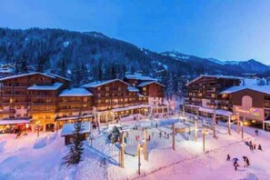 Sci e sport sulla neve