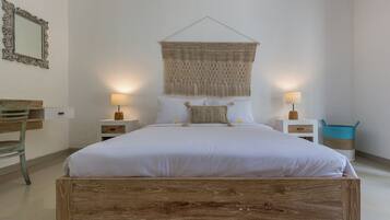 3 chambres, fer et planche Ă repasser, Wi-Fi gratuit, draps fournis