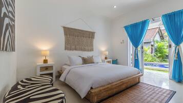 3 chambres, fer et planche Ă repasser, Wi-Fi gratuit, draps fournis