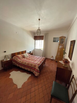 3 Schlafzimmer, Bettwäsche