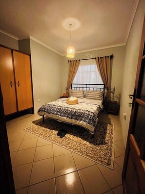 Room - Palm Garden Residence (Arusha)