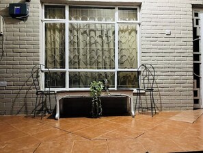 Interior - Palm Garden Residence (Arusha)