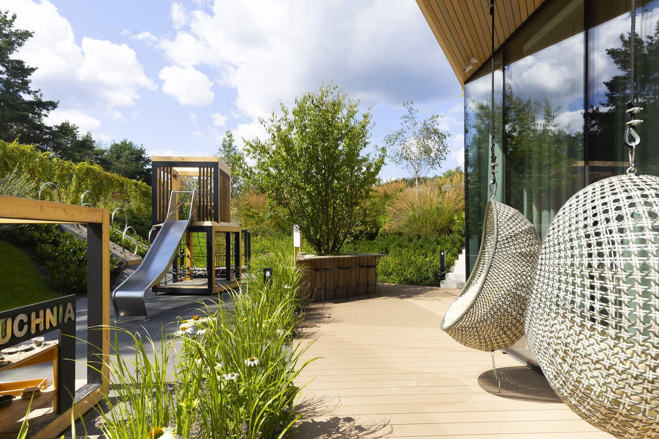 Premium Apartment | Terrace/patio