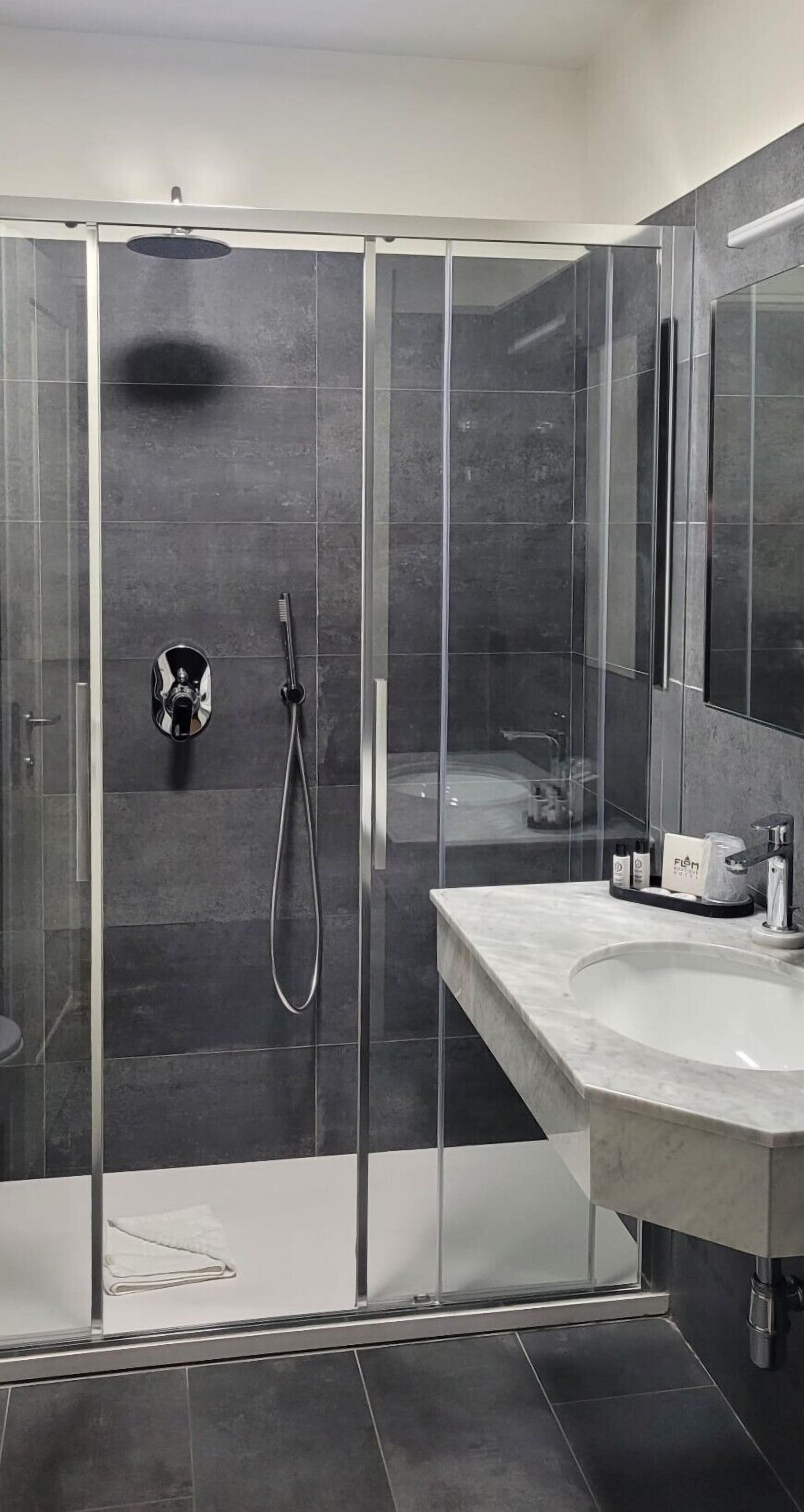 Foto - Flom Boutique Hotel