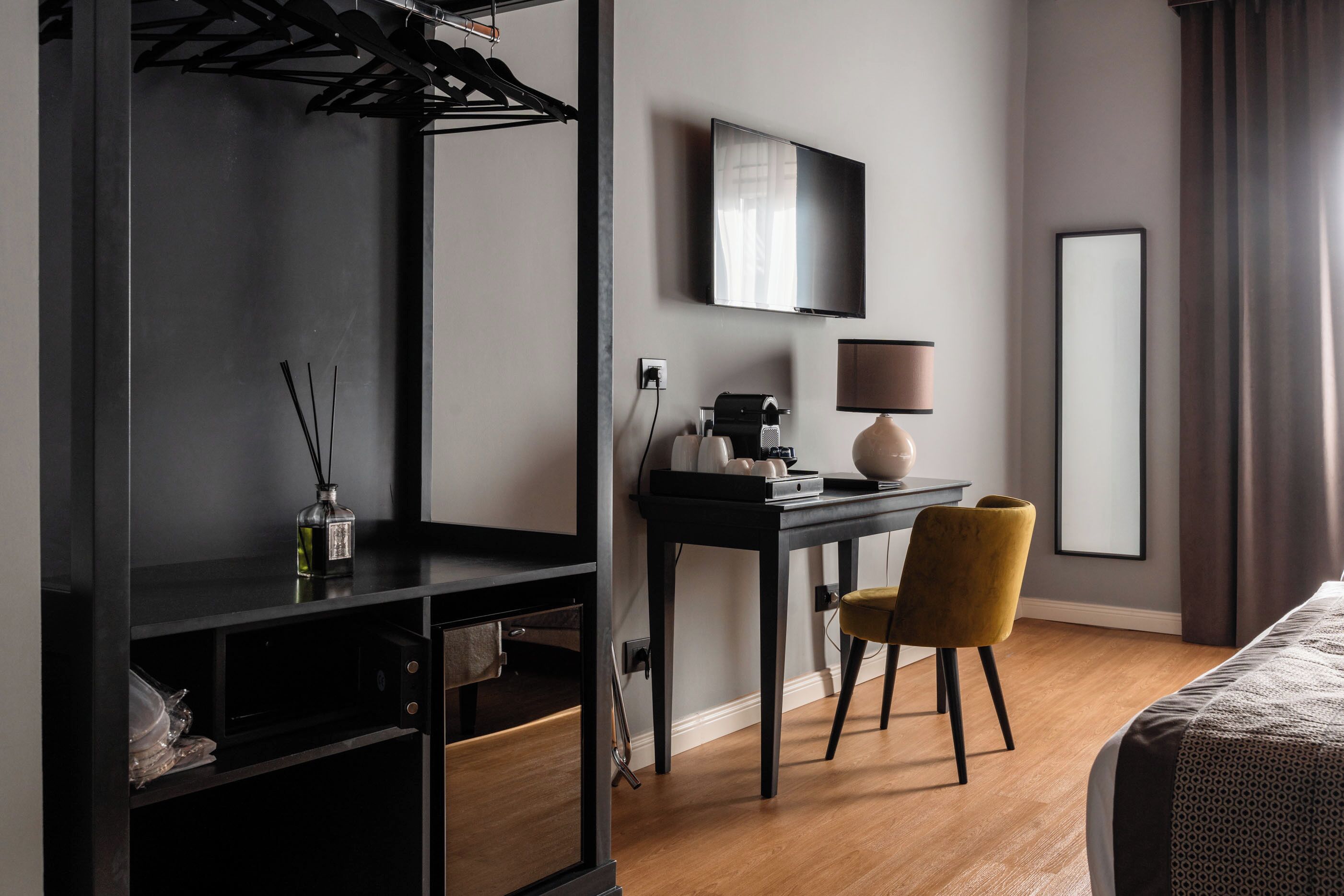 Foto - Flom Boutique Hotel