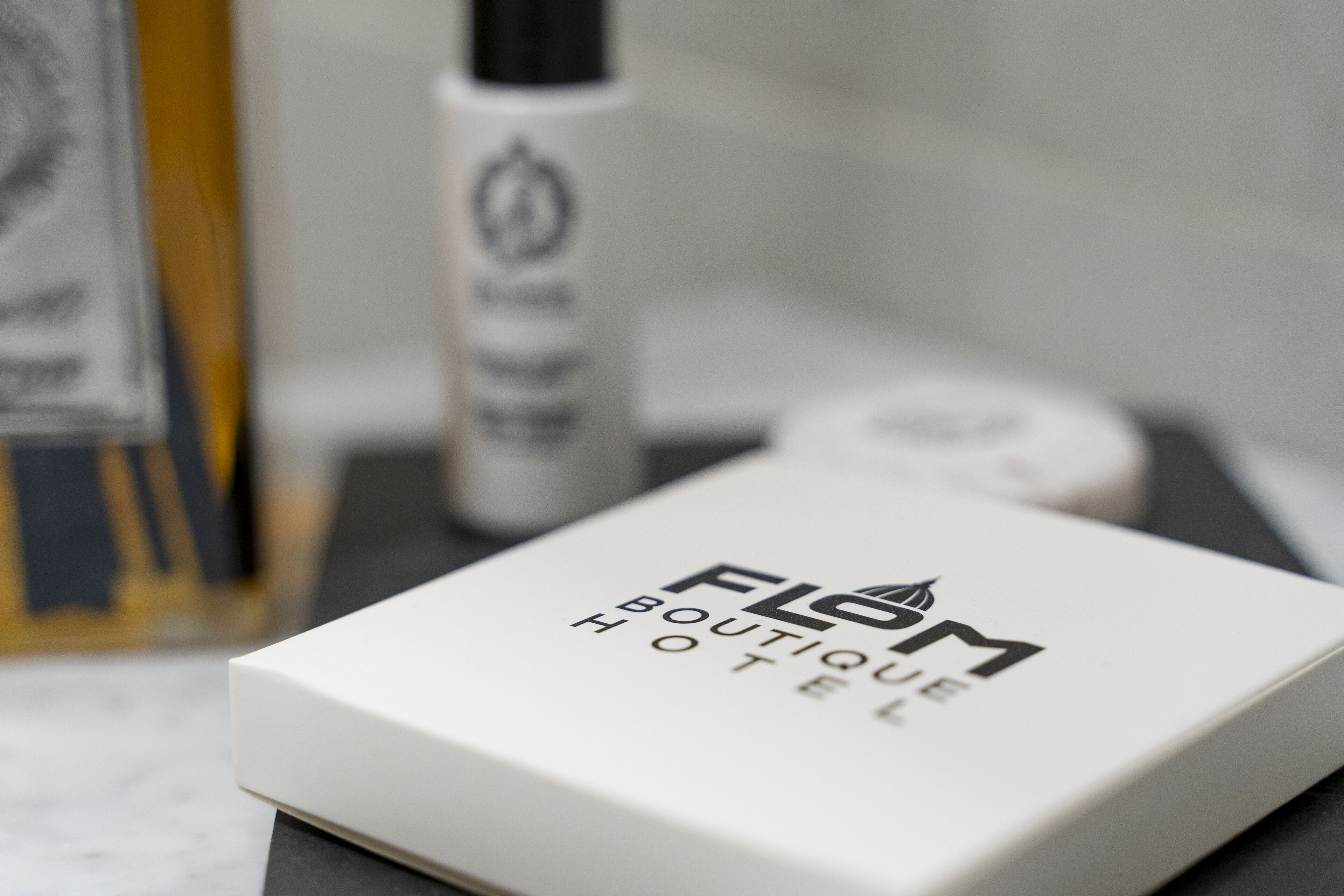 Foto - Flom Boutique Hotel