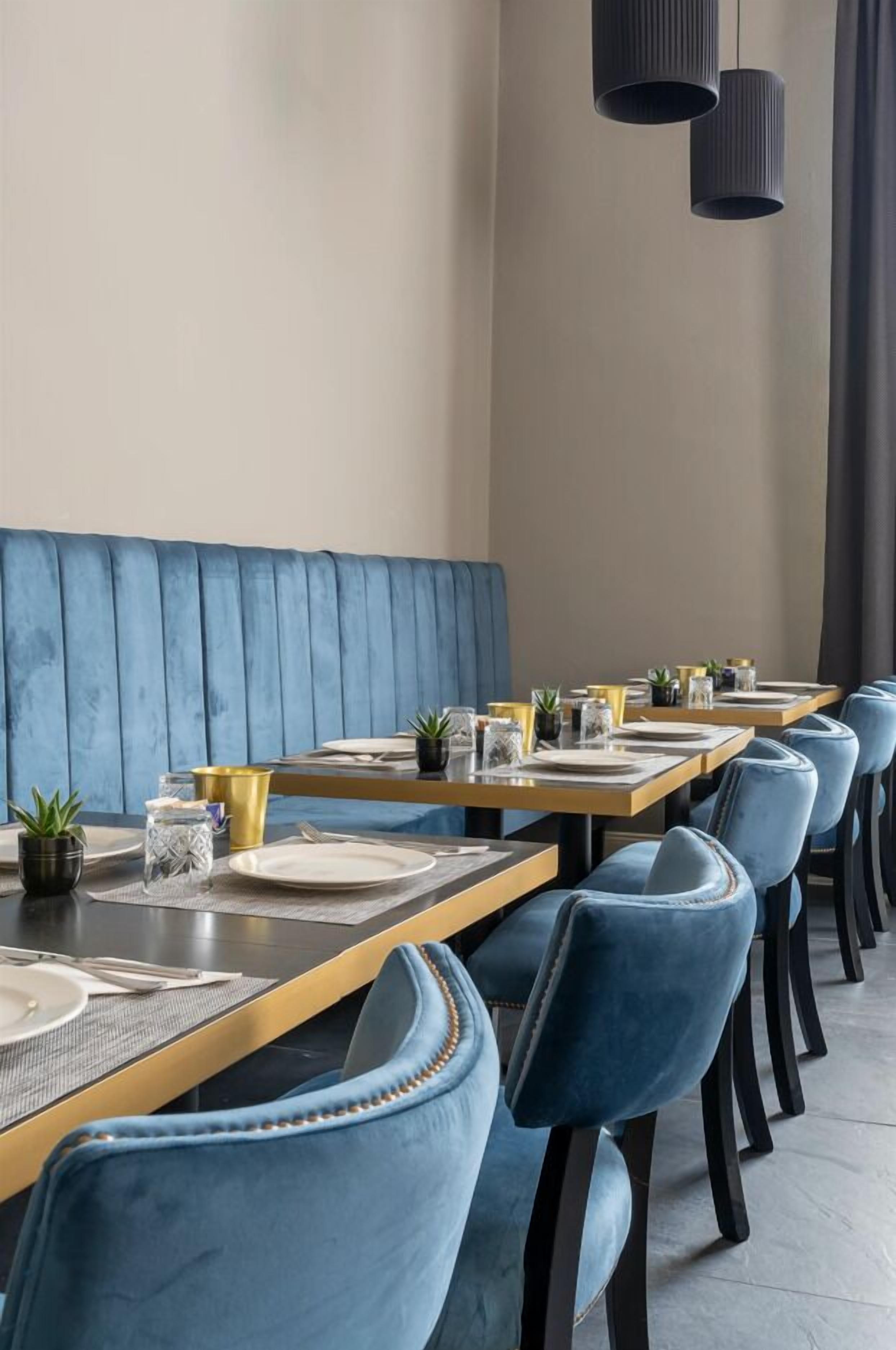 Foto - Flom Boutique Hotel