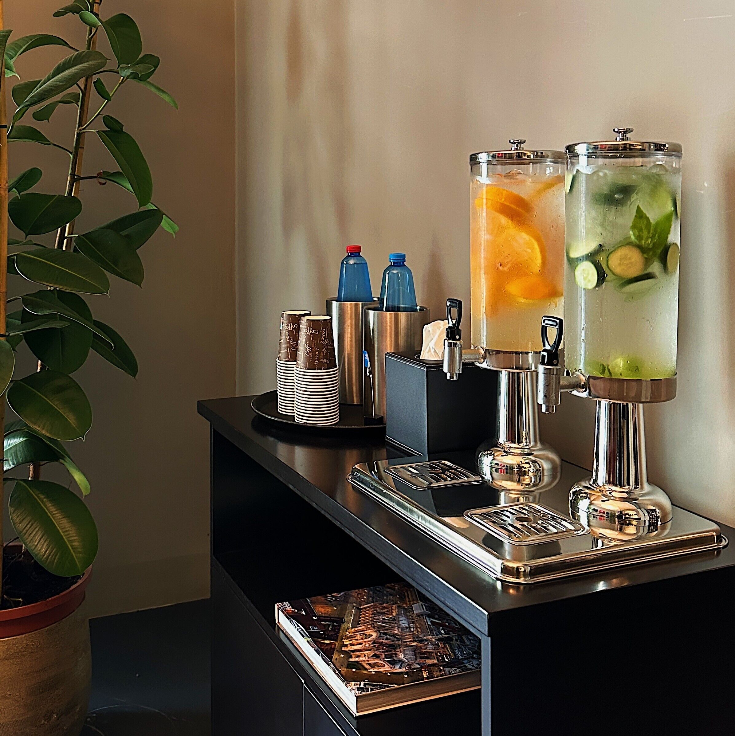 Foto - Flom Boutique Hotel