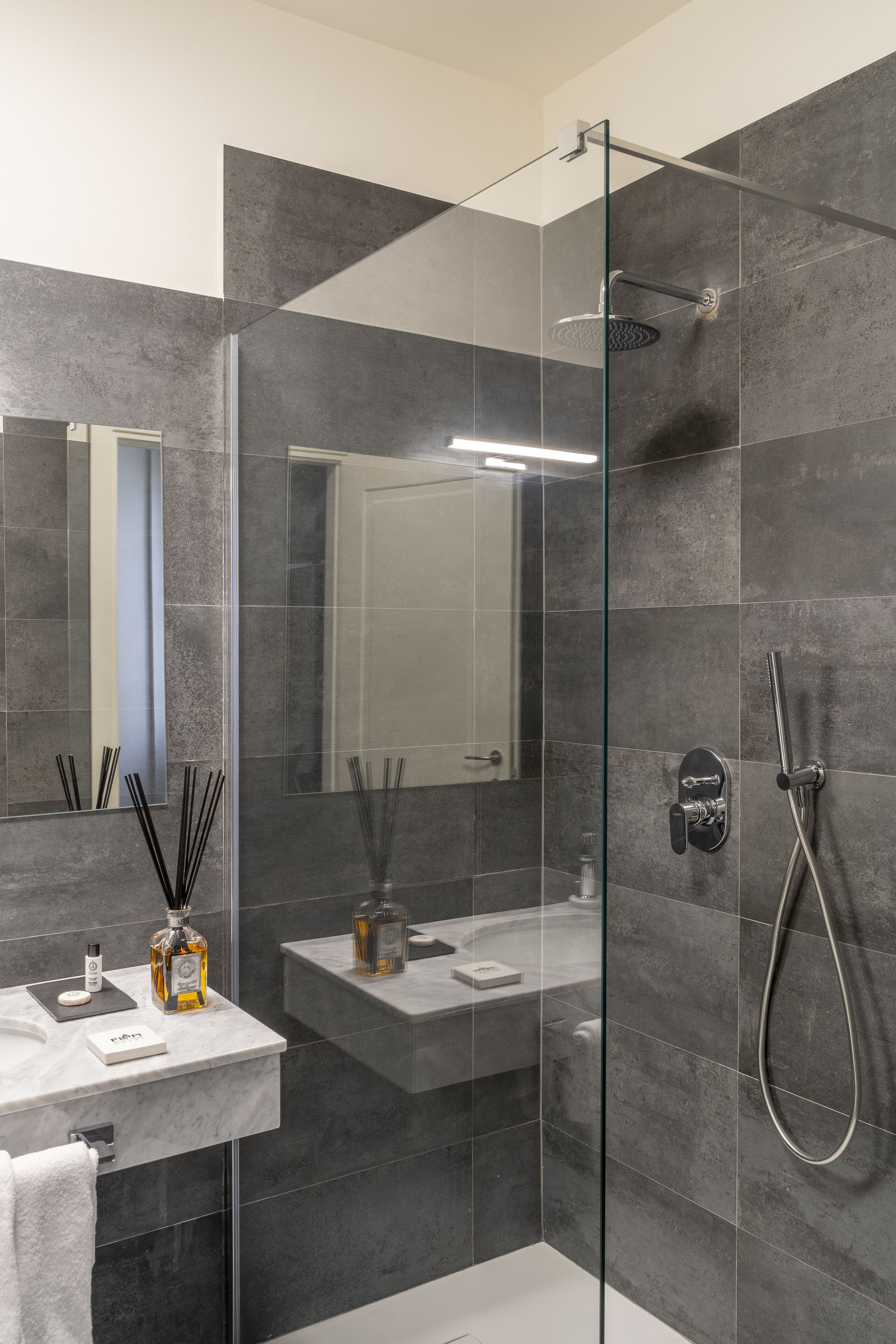 Foto - Flom Boutique Hotel