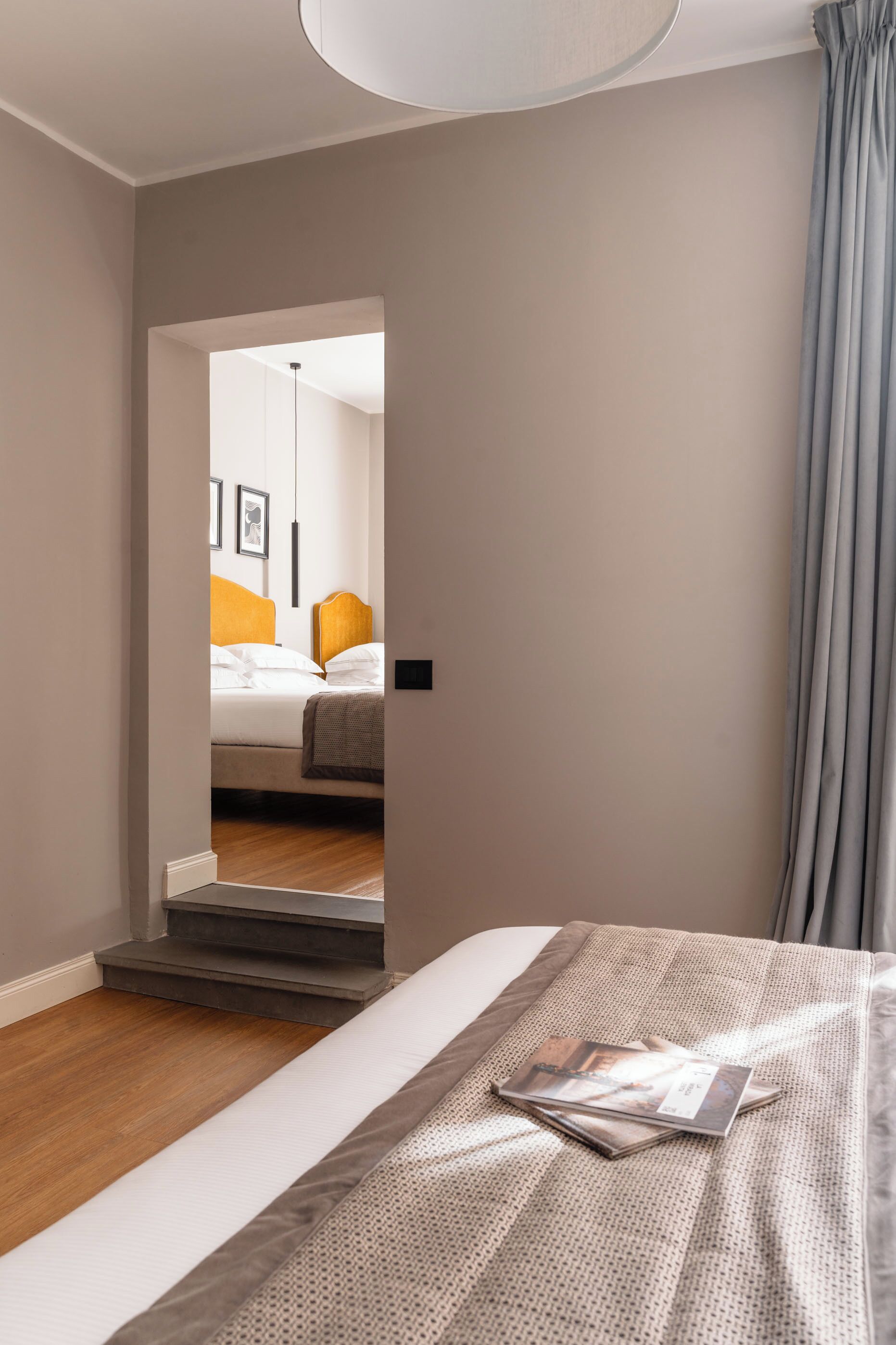 Foto - Flom Boutique Hotel