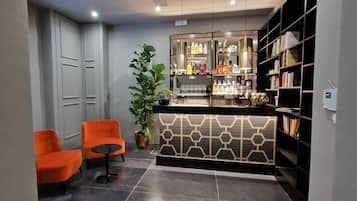 Bar (na propriedade)
