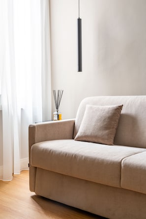 Couette en duvet d'oie, minibar, coffres-forts dans les chambres, bureau