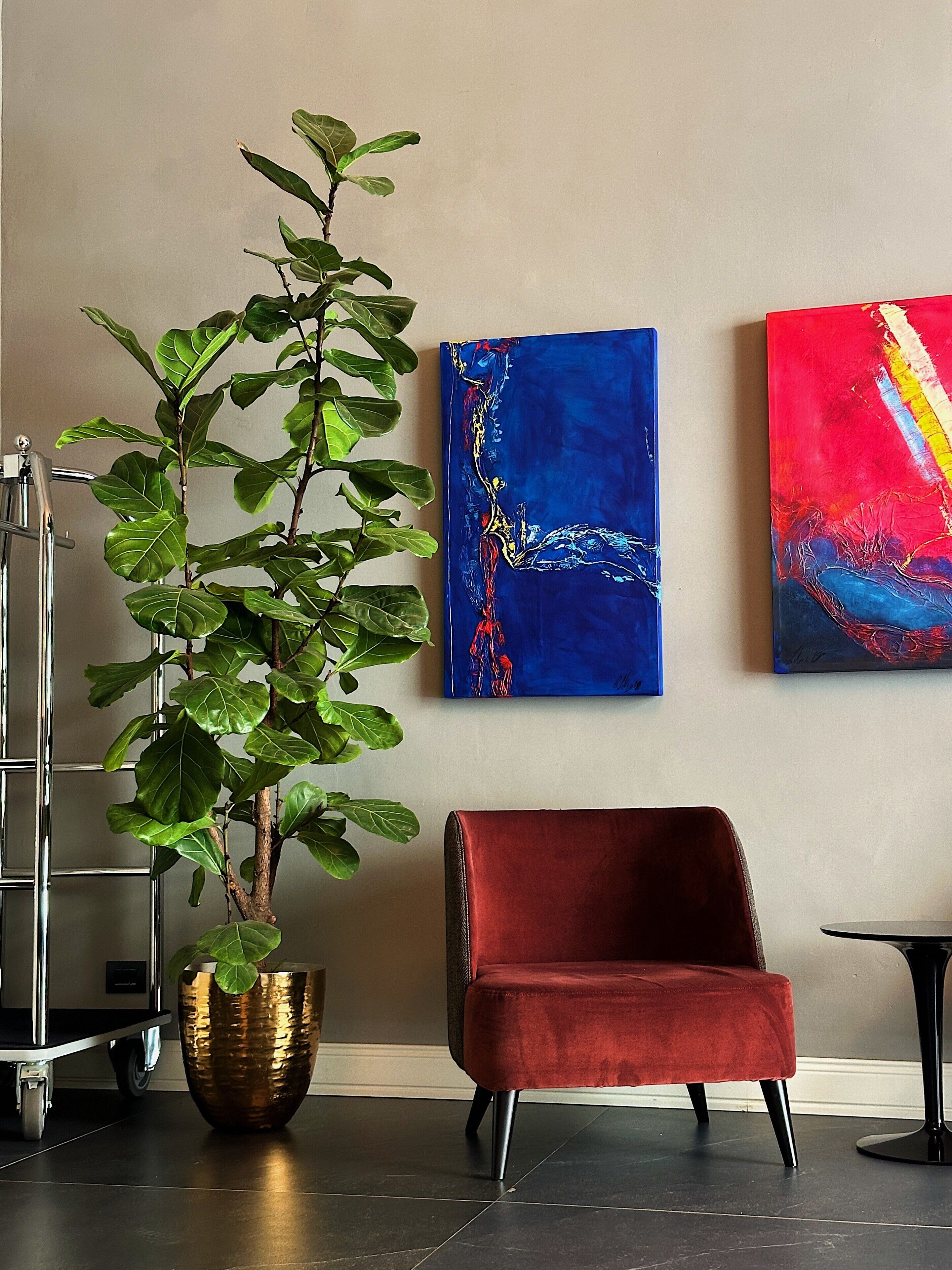 Foto - Flom Boutique Hotel