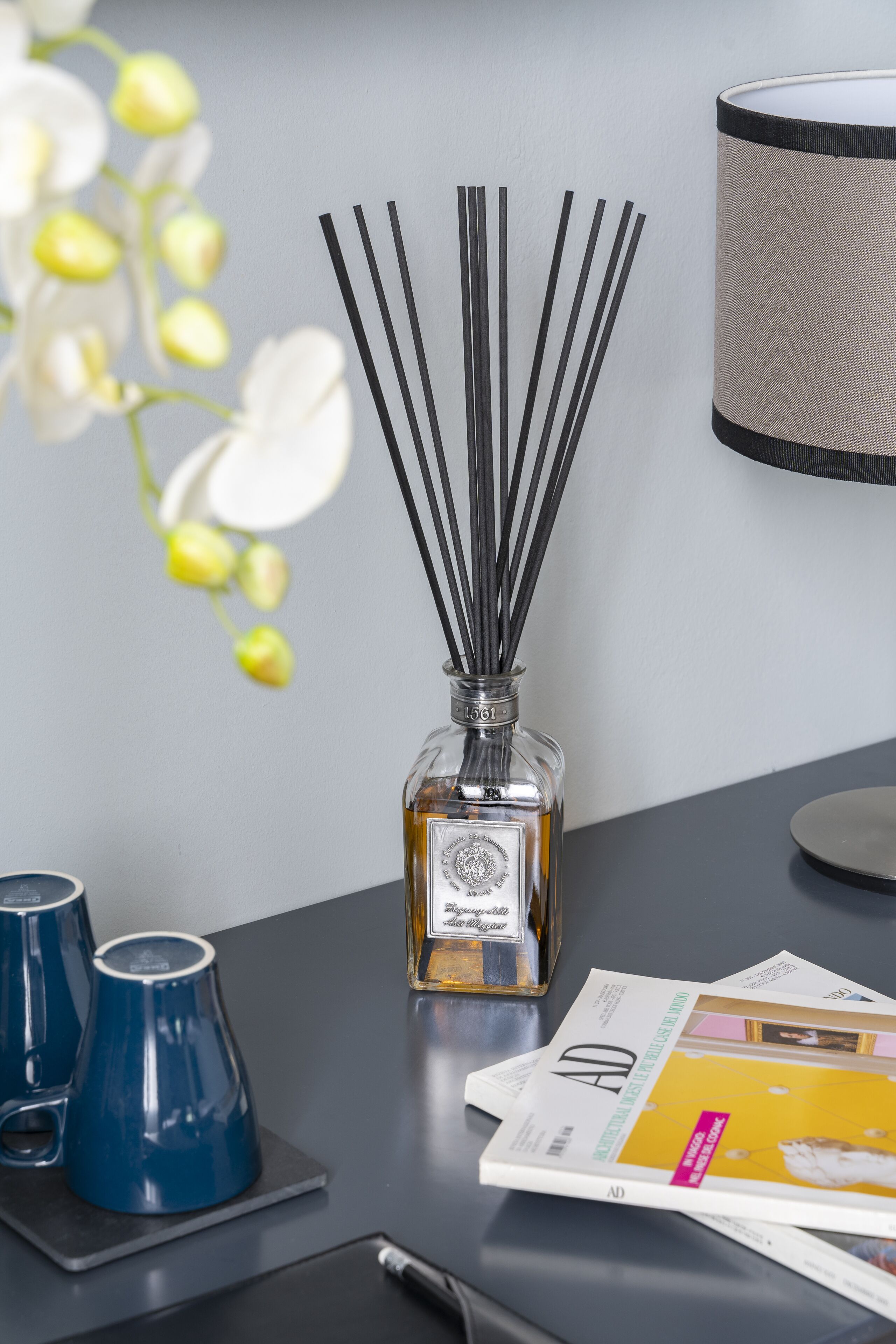 Foto - Flom Boutique Hotel