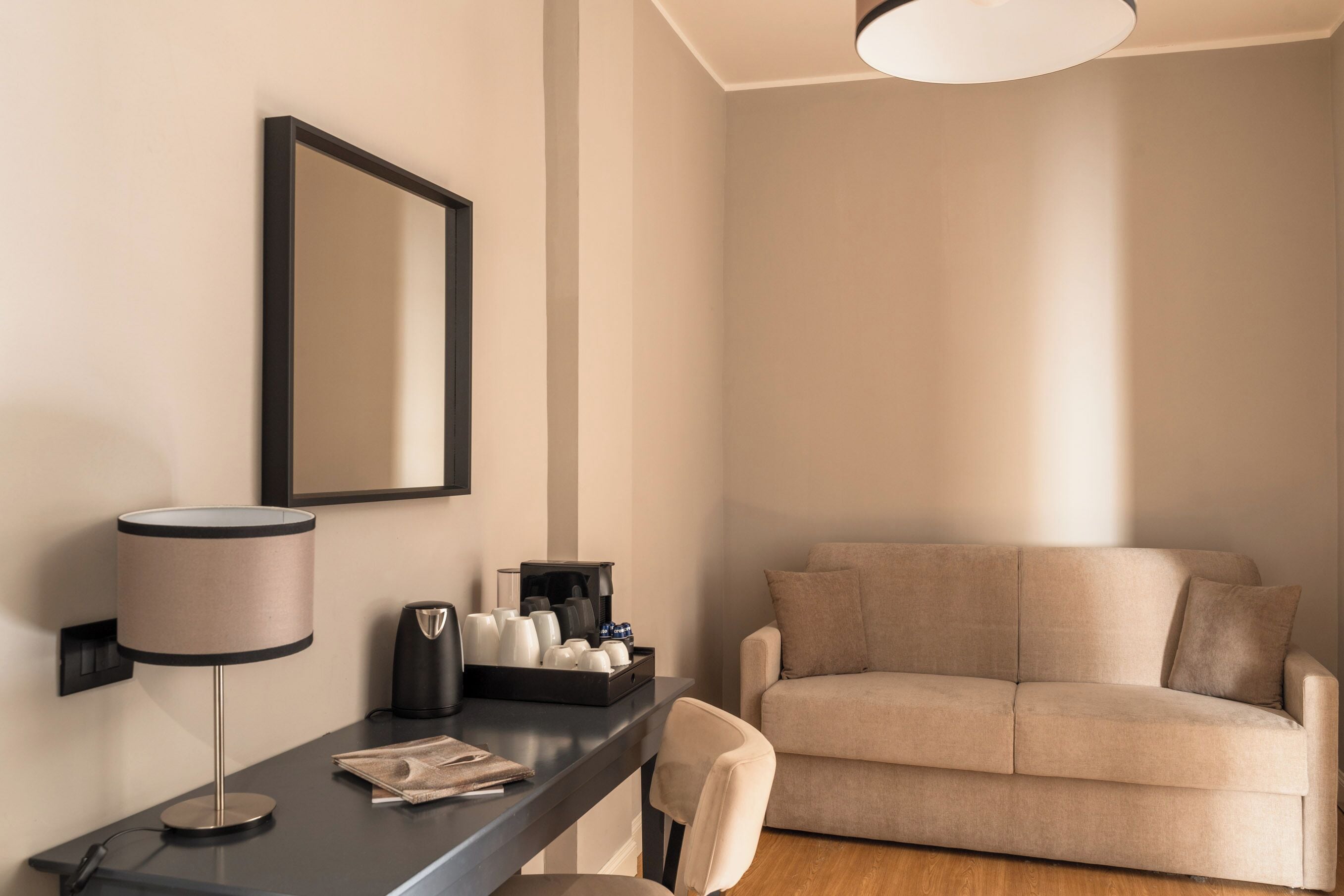 Foto - Flom Boutique Hotel