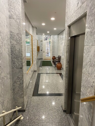Luxury Thermal Rest. A jewel in the historic center, a stone's throw from the main square.