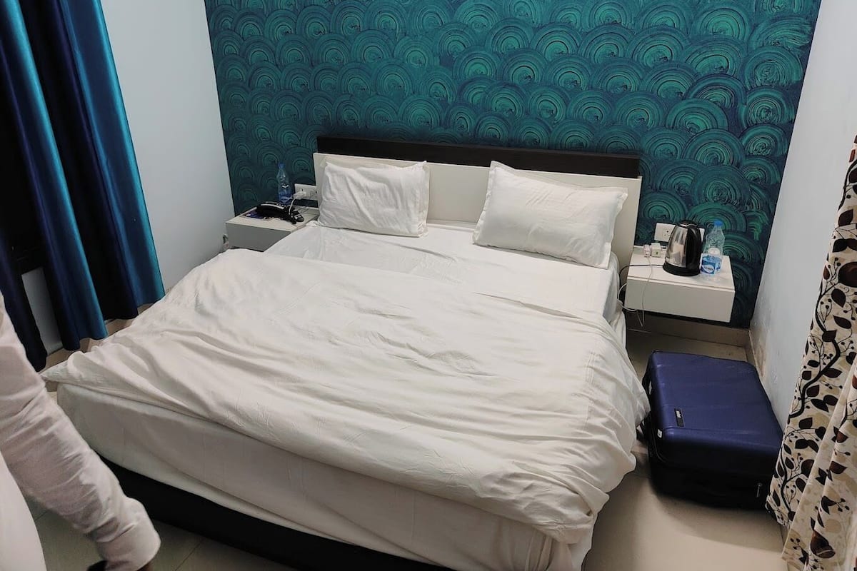 Standardzimmer | 1 Schlafzimmer