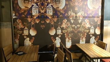 餐廳