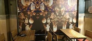 餐廳