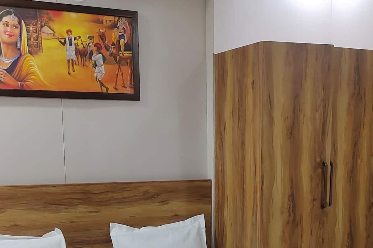 1 Schlafzimmer