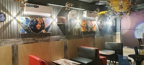 餐廳