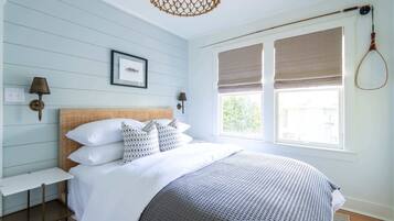 5 quartos, ferros/tábuas de passar roupa, Wi-Fi, roupa de cama