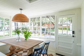 Dining - Church St Collection - 102 (Fairhope)