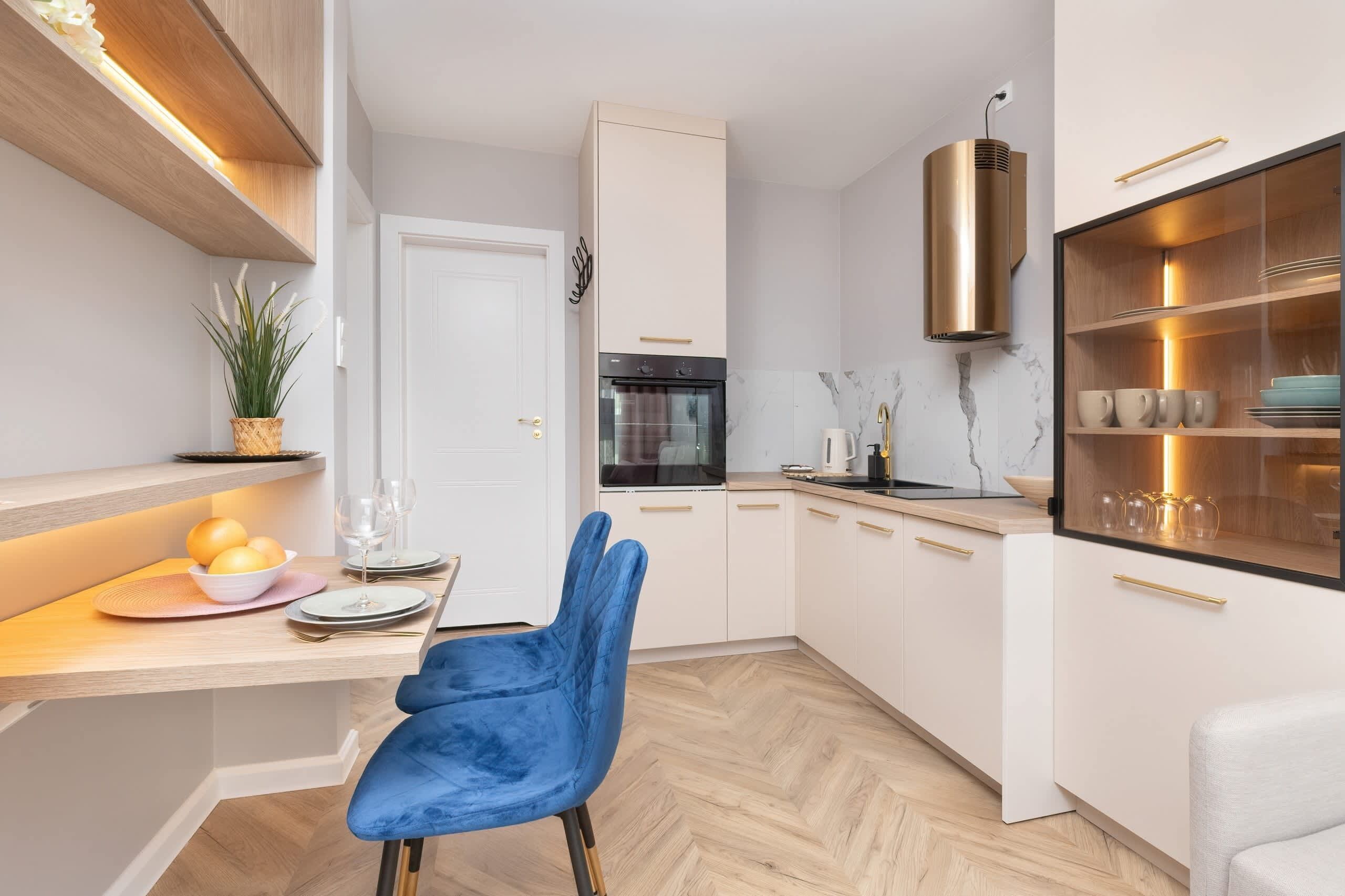 Cuisine privée