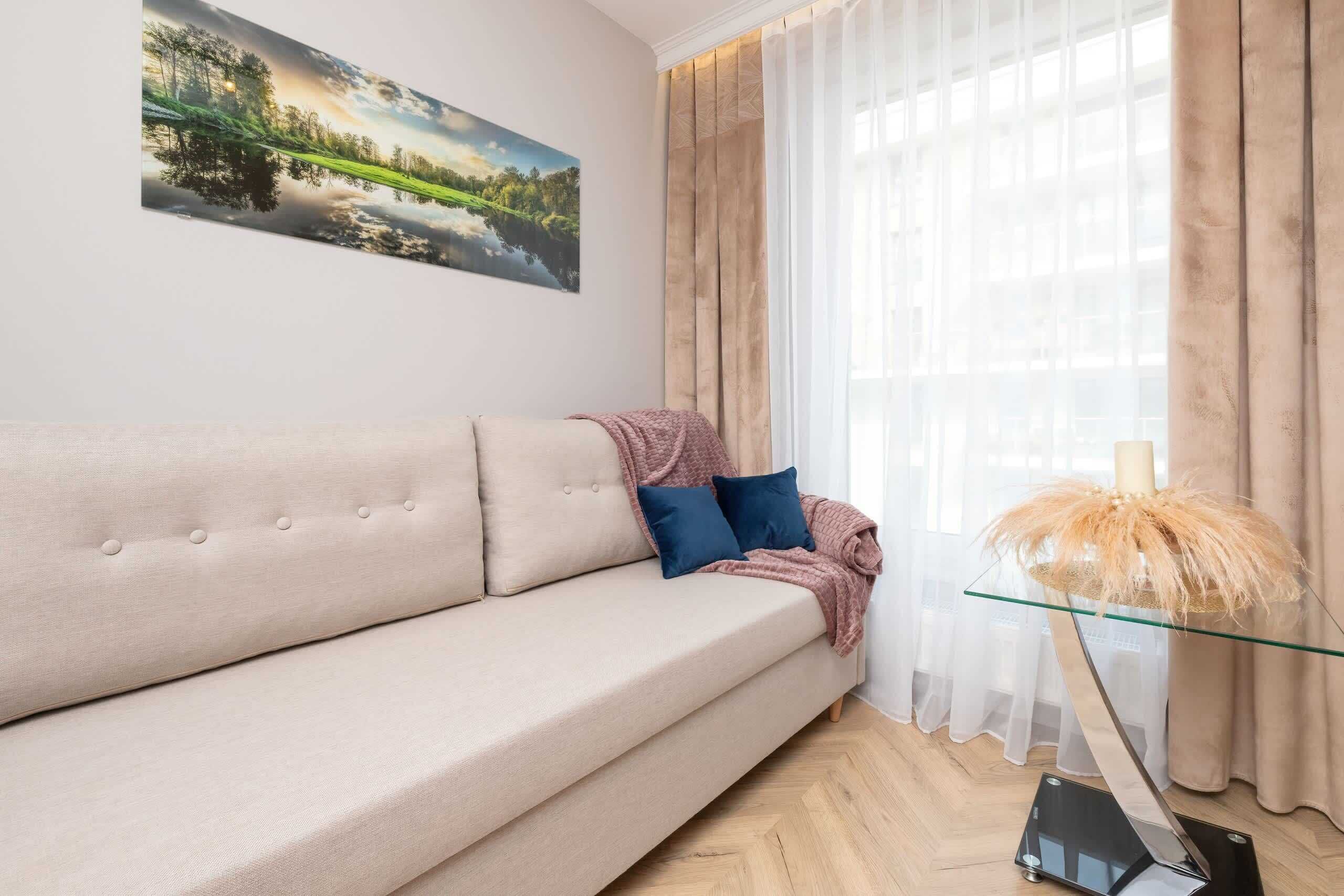 Fernseher, Arbeitsbereiche