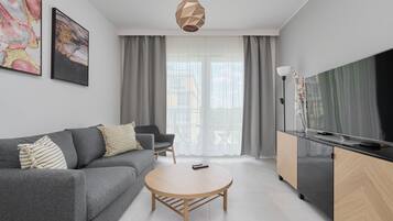 Fernseher, Arbeitsbereiche