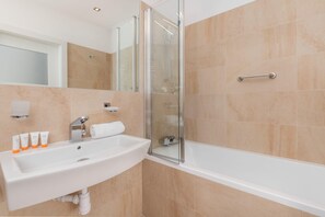 Unclassified image, 2 of 19, button - Czarnieckiego 16D | Fashionable Apartment | Balcony (Gdynia)