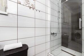 Bruser, Shampoo