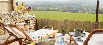 39 Foxtail Cottage (2 Guests) -  a charming cottage in Blockley sleeping 2 guests