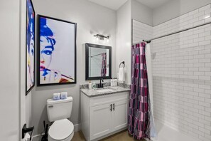 Badkamer