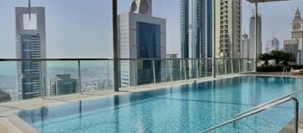 Nasma Holiday Homes - Liberty House