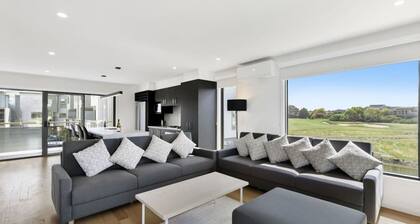 The Fairway Club 16 4 Bedroom Premium Townhouse