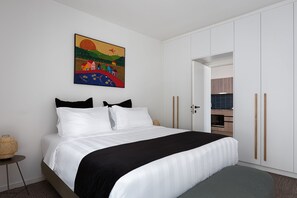 City Apartment